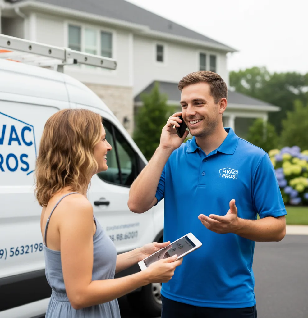 AC Repair in Anaconda, MT